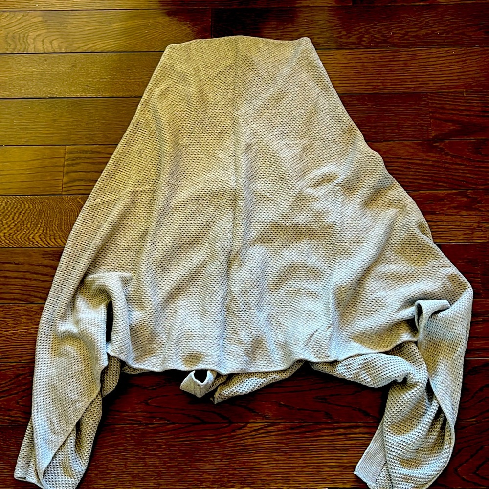 Amma cocoon nursing cover